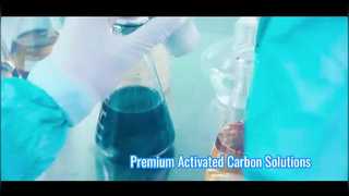 Shanghai Activated Carbon Co.,Ltd