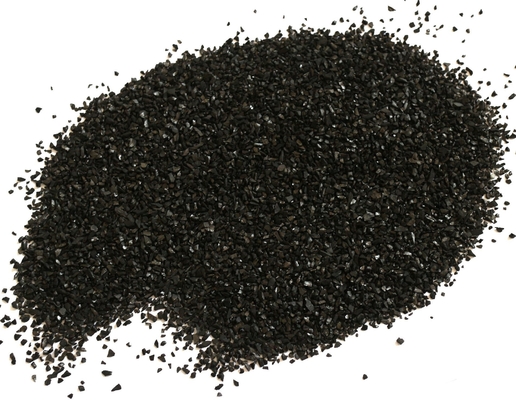 Wood Coconut Shell Activated Carbon Powder For Water Treatment