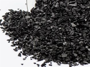 High Adsorption Activated Carbon Water Filter for Particle Size 0.15-4.75mm Methylene Blue Adsorption ≥100 Mg/g