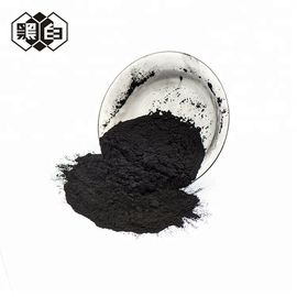 Moisture 5.0 % Max Powdered Activated Carbon Burning Smoke Purification 200 Mesh
