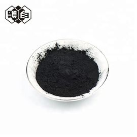 CTC 50-75% Coal Activated Carbon Powder For Industrial Compost As Soil Amendment