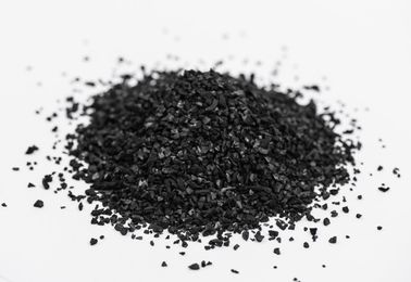 Industrial Coconut Shell Charcoal Granules 64365 11 3 For Air Purification 600–1200 °C