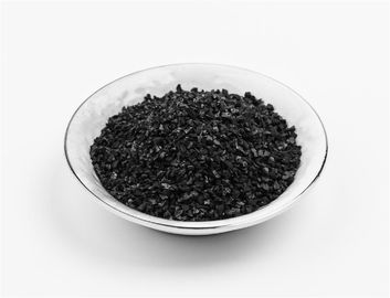 Gold Recovery Coconut Based Activated Carbon , Extraction Coal Coconut Activated Charcoal