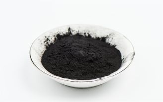 Refinement Wood Activated Carbon European Pharmacopeia Copper Zinc Below 25 Ppm