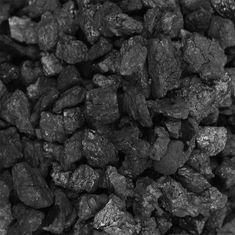 950mg/G High Lodine Coal Granular Activated Carbon For Water Plant Purification
