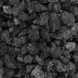 Gas Purification 1.5mm Pellet Granular Coal Activated Carbon
