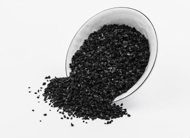Premium Granular Coconut Shell Activated Carbon High Activity