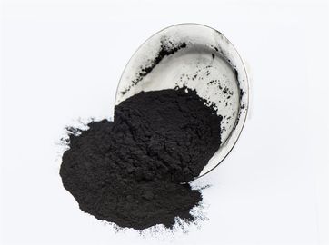 Black Hardwood Activated Charcoal Powder Cooking Food Oil Iodine Value 1000mg/G PH 6-8
