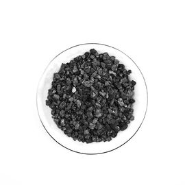 Amorphous Wood Based Charcoal , Biochemical Industry Natural Activated Charcoal