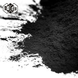 Powdered Coal Based Activated Carbon For solvents decolorization 150mg/g