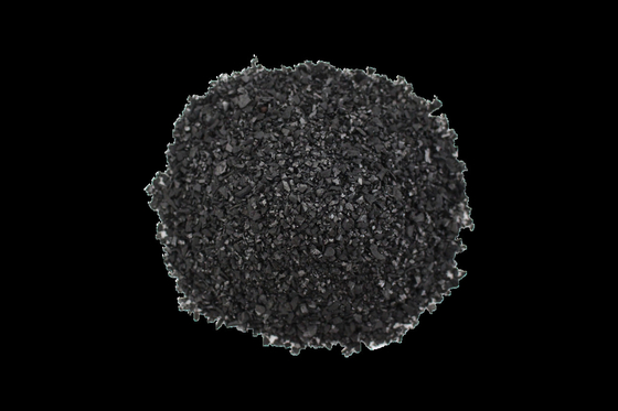 1000mg/G Iodine Granular Coconut Shell Activated Carbon