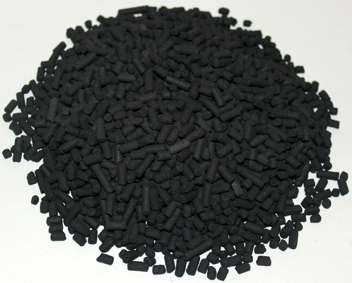 950 Granule Coal Based Activated Carbon For Industrial Drinkg Potable Sewage Water