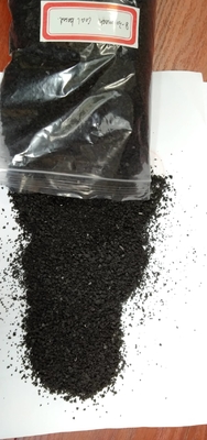 8 Mesh Coal Based Acid Washed Granular Extruded Activated Carbon