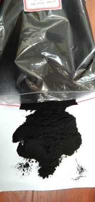 200 Mesh Fractured  Coal Based Activated Carbon For Sewage Treatment