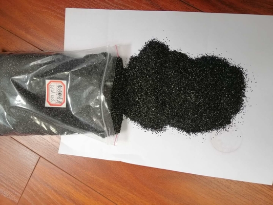 1000mg/G 40 Mesh Acid Washed Activated  Extruded Coconut Charcoal