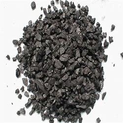 Extruded Cas 64365-11-3 Granular Activated Carbon