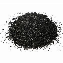 Columnar  9mm Carbon Granules Activated Charcoal , GAC Activated Carbon