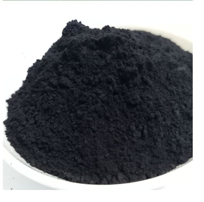 Activated Bamboo Charcoal Powder For Drawing 5% Moisture