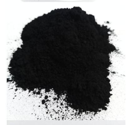 300 Mesh Wood Based Powdered Activated Carbon For Sugar Refining