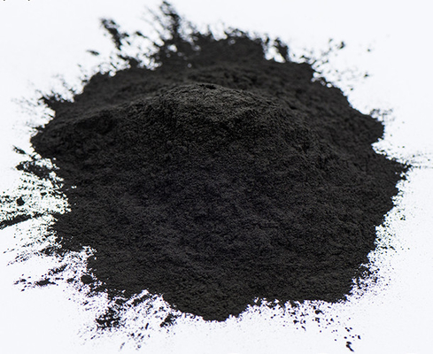 Ph Value 8-11 Wood based for decolorization for and Environmentally Friendly Decolorization with Burn Residue No More Than 15%