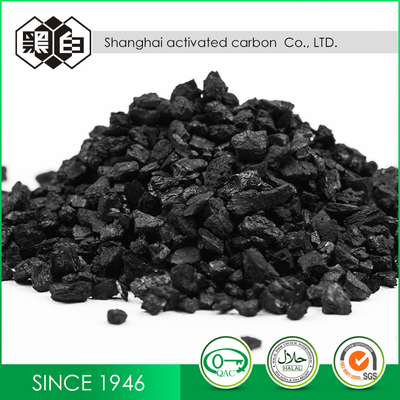 8*30 mesh Coal Based Powder Activated Carbon For Waste Water Purification
