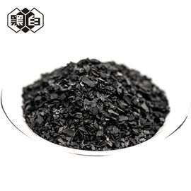 High Adsorption Activated Carbon Water Filter for Particle Size 0.15-4.75mm Methylene Blue Adsorption ≥100 Mg/g