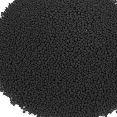 Tinting strength 90-95 percent Coal-Formed Activated Carbon particle size 2-4mm ensuring consistent for adsorption and filtration processes