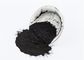 Heavy Metal Removing Black Charcoal Powder , Raw Activated Charcoal Powder