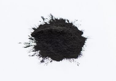 Iodine 700 Pure Charcoal Powder , Agriculture Soil Earth Activated Black Charcoal Powder