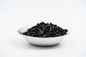 Low Ash Activated Filter Carbon Pellets , 4mm CTC 50 Extruded Activated Carbon
