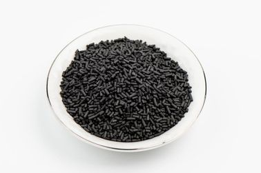 1.3mm Granulated Activated Charcoal 30 Impregnated Extruded Pellet Fire Escape Hood