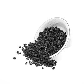 Granular Activated Carbon Water Filter 0.15-4.75mm Particle Size for Effective Water Purification