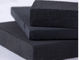 High Efficiency Honeycomb Activated Carbon Wall Thickness 1.0mm/0.5mm Industrial
