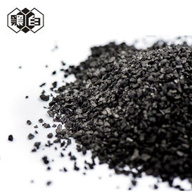 Granular Activated Carbon Water Filter 0.15-4.75mm Particle Size for Effective Water Purification