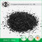 Coconut Granular Activated Carbon For Desulfurization 1200mg/G High Iodine Value