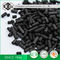 Iodine 800mg/G Coal Based Extruded Columnar Activated Carbon For Gas-Phase