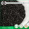 Iodine 1000mg/G Coal Based Granular Activated Carbon For Solvent Recovery