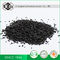 Pellet Coal Based Activated Carbon For Smelly / Chlorin Gas Purification