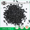 Pellet Type 1.5mm/4mm Coal Based Activated Carbon For Gas Purification