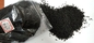 Toxic Purification 1.5mm Activated Carbon Charcoal Pellets For Air Filter