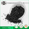 6.68mm 1100mg/G Iodine  Water Treatment Coal Based Activated Carbon