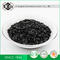 8 - 20 Mesh Coconut Shell Based Activated Carbon For Drinking Water Filter