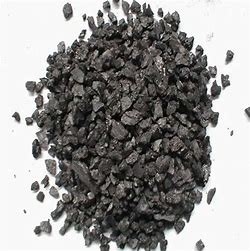 600-1100m2/g Surface and NLT 90% Abrasion Resistance Granular Activated Carbon 90% Strength for Waste Water Treatment