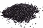 10mm Extruded Granular Activated Carbon , Activated Charcoal Granules