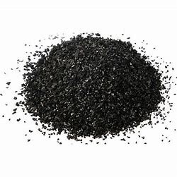 Granular Activated Carbon Water Filter 0.15-4.75mm Particle Size for Effective Water Purification