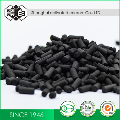 High Adsorption Activated Carbon Water Filter for Particle Size 0.15-4.75mm Methylene Blue Adsorption ≥100 Mg/g